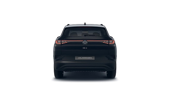Volkswagen ID.4 4 of 5