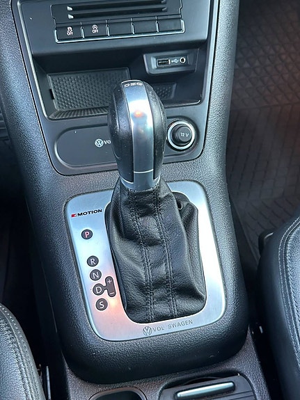 Volkswagen Tiguan 12 of 14
