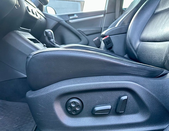 Volkswagen Tiguan 11 of 14