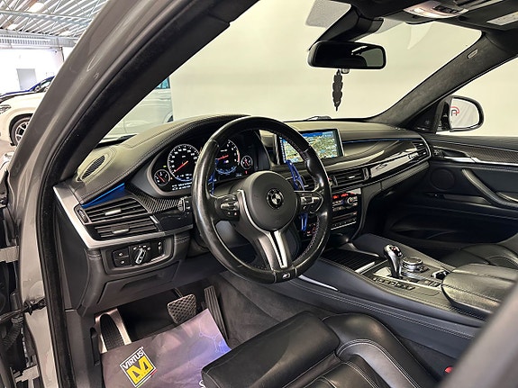 BMW X6 M 7 of 22