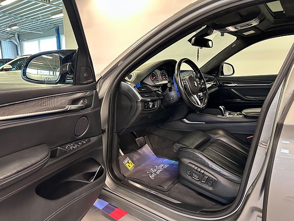 BMW X6 M 5 of 5