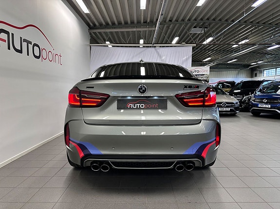 BMW X6 M 9 of 22