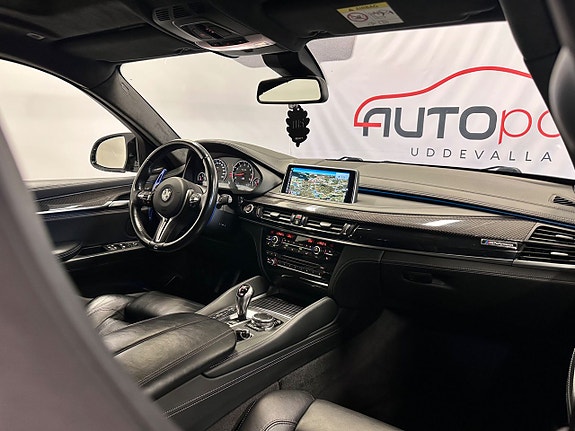 BMW X6 M 14 of 22