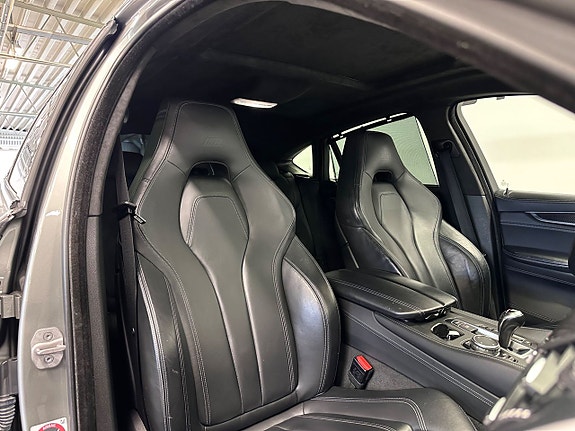 BMW X6 M 13 of 22