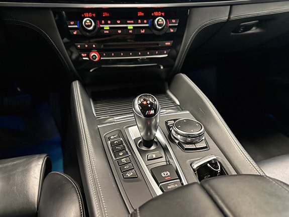 BMW X6 M 17 of 22
