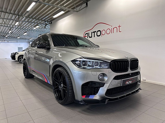 BMW X6 M 11 of 22