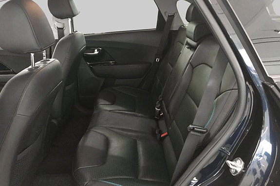 Kia e-Niro 9 of 12