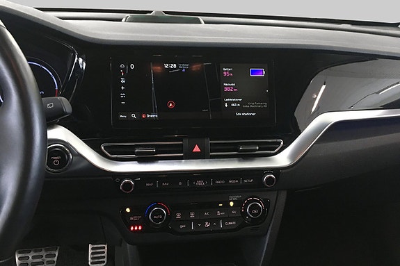 Kia e-Niro 10 of 12