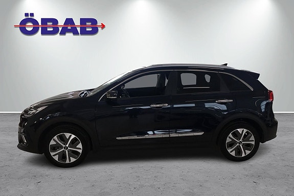 Kia e-Niro 4 of 12
