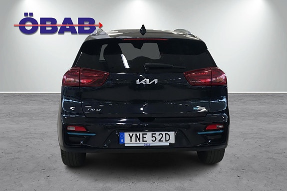 Kia e-Niro 5 of 12