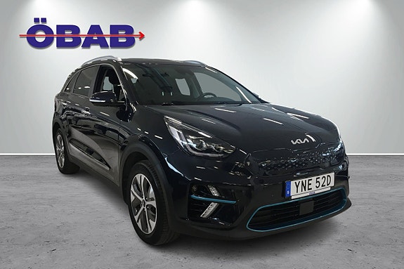 Kia e-Niro 3 of 12
