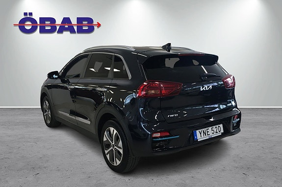 Kia e-Niro 6 of 12