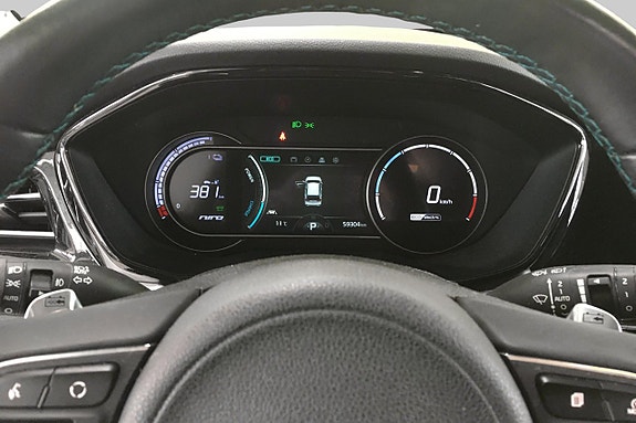 Kia e-Niro 11 of 12