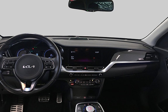 Kia e-Niro 7 of 12