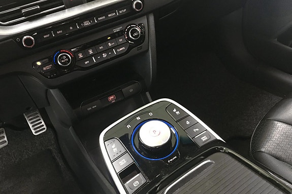 Kia e-Niro 12 of 12
