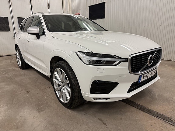 Volvo XC60 3 of 24