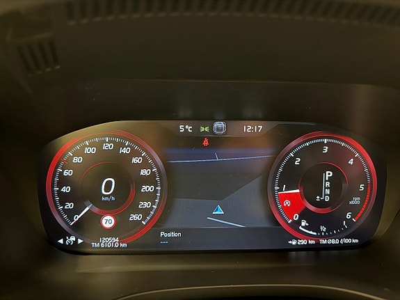 Volvo XC60 20 of 24