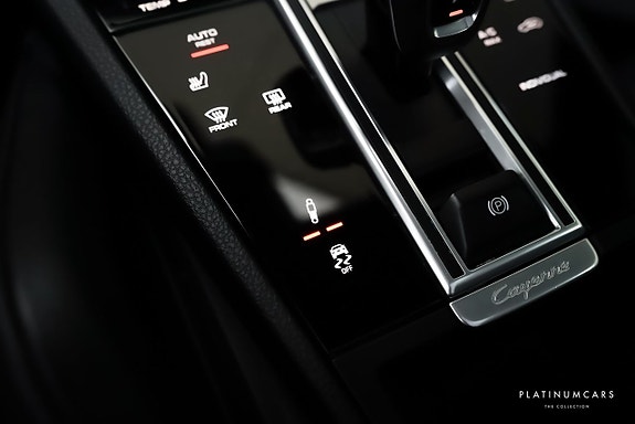 Porsche Cayenne Coupe 13 of 21