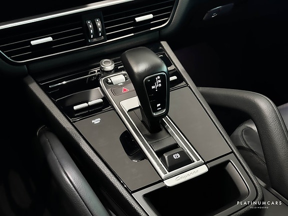Porsche Cayenne Coupe 16 of 24