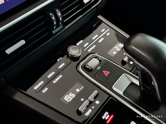 Porsche Cayenne Coupe 17 of 24