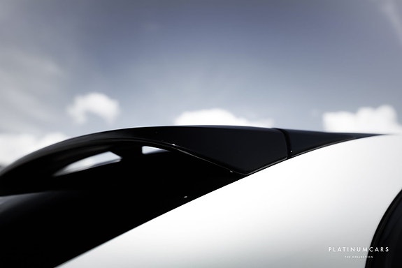 Porsche Cayenne Coupe 19 of 21