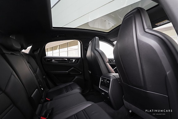 Porsche Cayenne Coupe 7 of 21