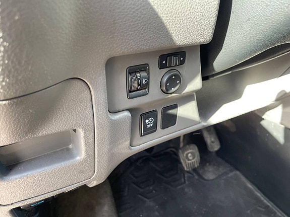 Nissan e-NV200 17 of 18