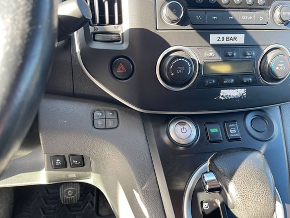 Nissan e-NV200 14 of 18