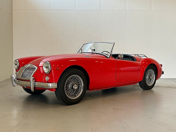 MG M 6 of 26