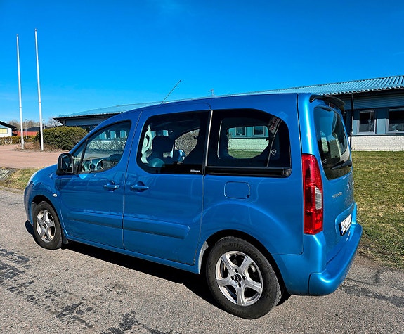 Citroen Berlingo 3 of 5