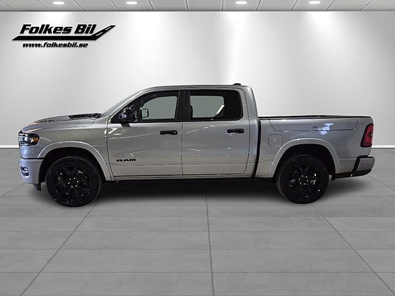 Dodge RAM 1500 4 of 5
