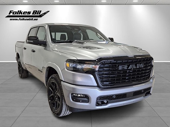 Dodge RAM 1500 3 of 5