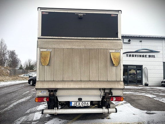 Renault Master 6 of 15