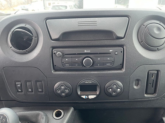 Renault Master 11 of 15