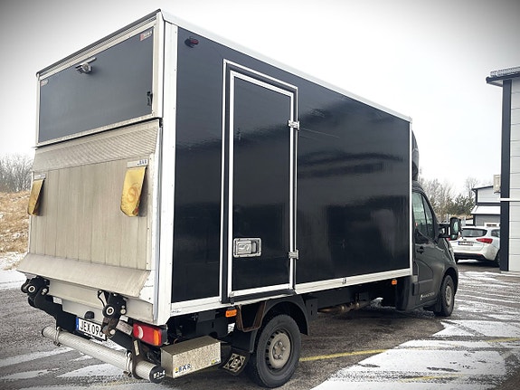 Renault Master 7 of 15