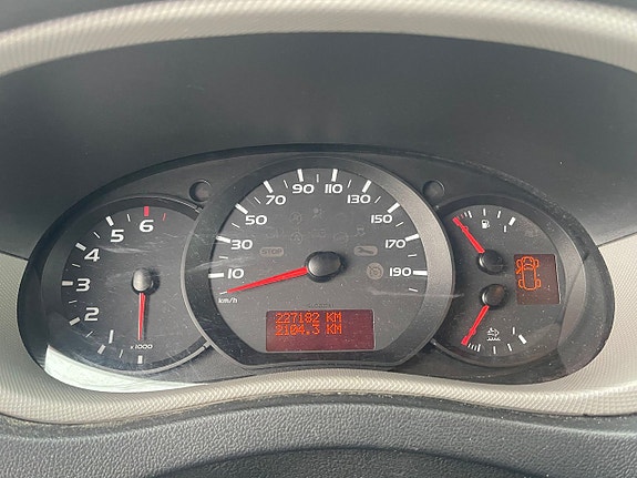 Renault Master 10 of 15