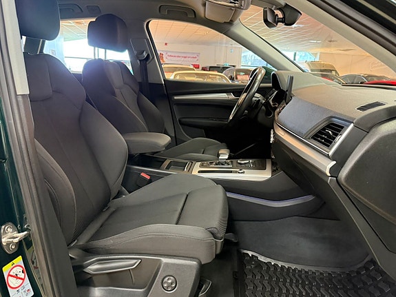 Audi Q5 19 of 27