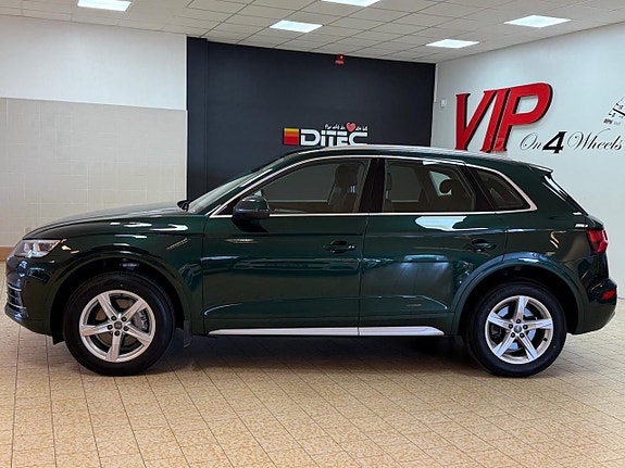 Audi Q5 3 of 5