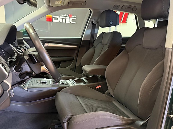 Audi Q5 14 of 27
