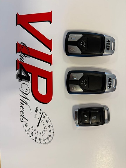 Audi Q5 25 of 27