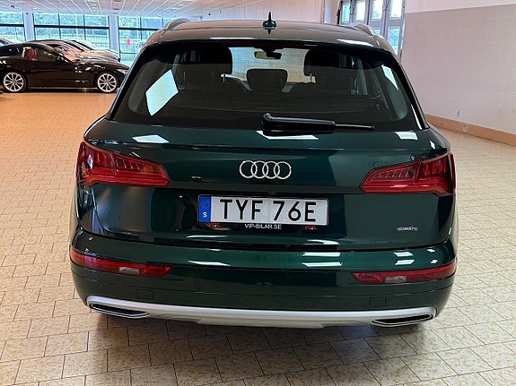 Audi Q5 5 of 5