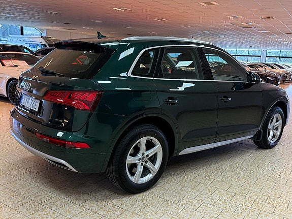Audi Q5 6 of 27