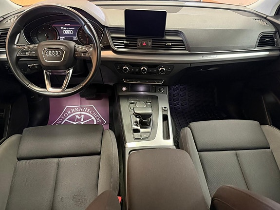 Audi Q5 17 of 27