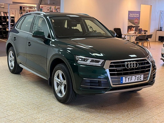 Audi Q5 8 of 27