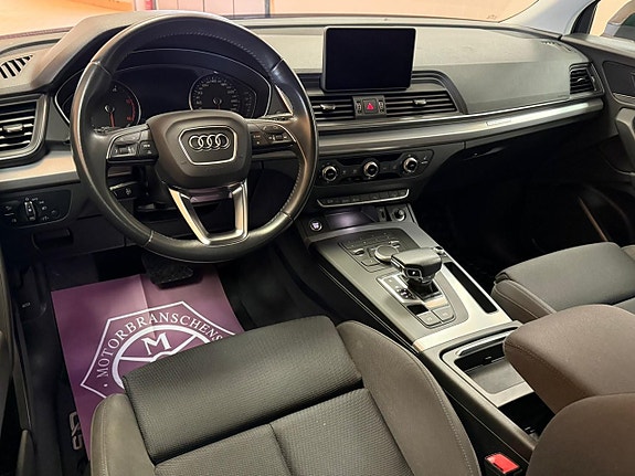 Audi Q5 15 of 27