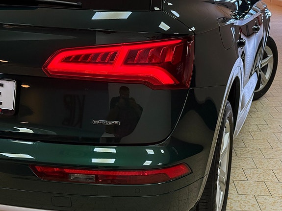 Audi Q5 27 of 27