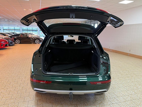 Audi Q5 10 of 27
