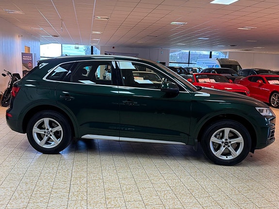 Audi Q5 7 of 27