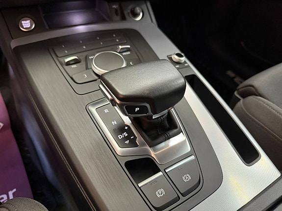 Audi Q5 21 of 27