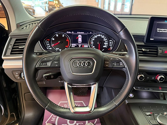 Audi Q5 20 of 27